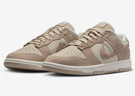 nike dunk low nude|Nike Dunk Shoes